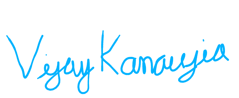 vijay kanaujia