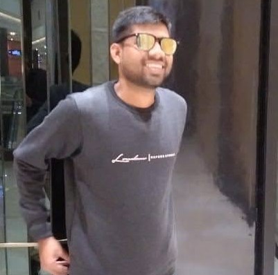 Vijay Kanaujia